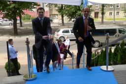 2. Kongres Morski  /fot.: mab / 