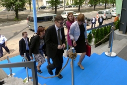 2. Kongres Morski  /fot.: mab / 