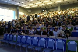 2. Kongres Morski  /fot.: mab / 