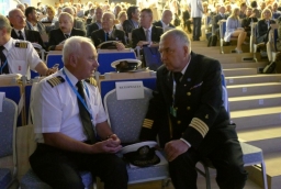 2. Kongres Morski  /fot.: mab / 