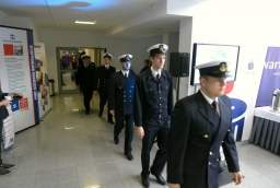 2. Kongres Morski  /fot.: mab / 