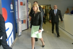 2. Kongres Morski  /fot.: mab / 