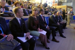 2. Kongres Morski  /fot.: mab / 