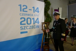 2. Kongres Morski  /fot.: mab / 