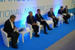 2. Kongres Morski  /fot.: mab / 