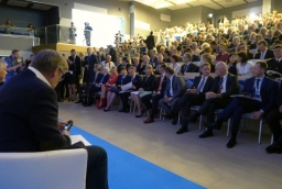 2. Kongres Morski  /fot.: mab / 