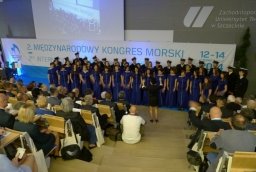 2. Kongres Morski  /fot.: mab / 