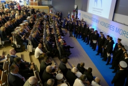 2. Kongres Morski  /fot.: mab / 