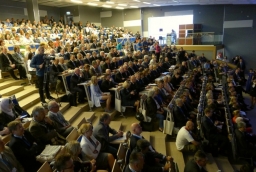 2. Kongres Morski  /fot.: mab / 