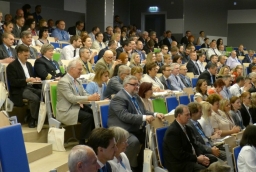 2. Kongres Morski  /fot.: mab / 