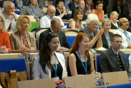 2. Kongres Morski  /fot.: mab / 