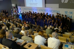 2. Kongres Morski  /fot.: mab / 