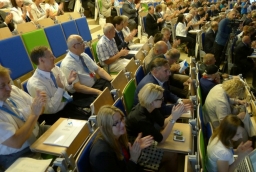 2. Kongres Morski  /fot.: mab / 