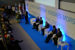 2. Kongres Morski  /fot.: mab / 