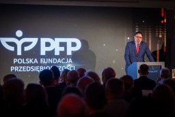 Perły Biznesu 2025  /fot.: ABES / 