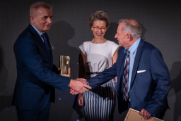 Perły Biznesu 2025  /fot.: ABES / 