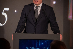 Perły Biznesu 2025  /fot.: ABES / 