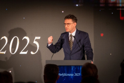Perły Biznesu 2025  /fot.: ABES / 