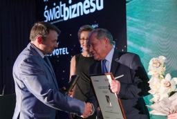 Perły Biznesu 2019  /fot.: SW / 