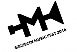 Nowe logo festiwalu Szczecin Music Fest  /fot.: Koncerty.com / 