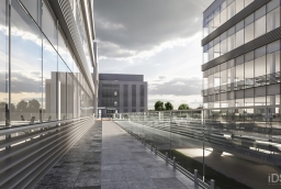 Szczecin Business Plaza  /fot.: press mat. / 