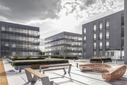 Szczecin Business Plaza  /fot.: press mat. / 