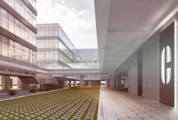 Szczecin Business Plaza  /fot.: press mat. / 