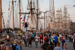 The Tall Ships Races 2017  /fot.: SG / 