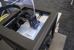 Bardins uses Zortrax printers to fill customers’ orders  /fot.: ak / 