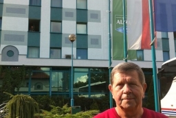 Marek Piechocki, właściciel Hotel & SPA Alma 