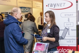 The Career Job Fairs 2015  /fot.: ak / 