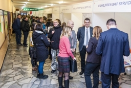 The Career Job Fairs 2015  /fot.: ak / 