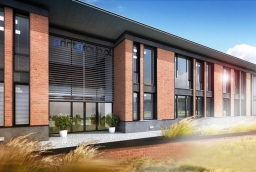 Print Group shall move to the new location in September  /fot.: Print Group / 