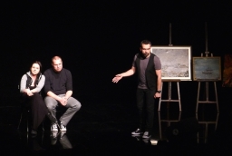 Kabaret Limo  /fot.: mab / 