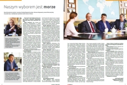 Świat Biznesu nr 6-7/2015 