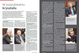 Świat Biznesu nr 6-7/2015 