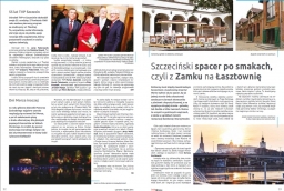 Świat Biznesu nr 6-7/2015 