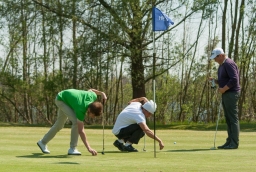 Floating Garden Szczecin Open presented by Grupa Azoty  /fot.: mab / 
