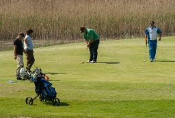 Floating Garden Szczecin Open presented by Grupa Azoty  /fot.: mab / 