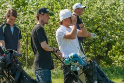 Floating Garden Szczecin Open presented by Grupa Azoty  /fot.: mab / 