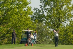 Floating Garden Szczecin Open presented by Grupa Azoty  /fot.: mab / 