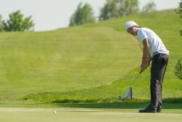 Malcolm Kokociński  /fot.: mab / 