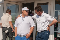 Floating Garden Szczecin Open presented by Grupa Azoty  /fot.: mab / 