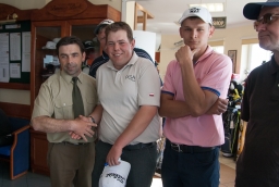 Floating Garden Szczecin Open presented by Grupa Azoty  /fot.: mab / 