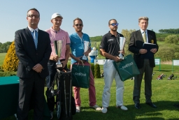 Floating Garden Szczecin Open presented by Grupa Azoty  /fot.: mab / 