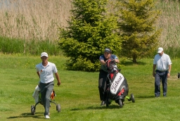 Floating Garden Szczecin Open presented by Grupa Azoty  /fot.: mab / 