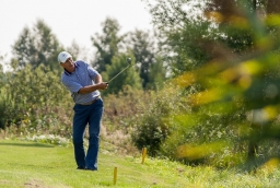 World Golfers Championship 2013  /fot.: mab / 