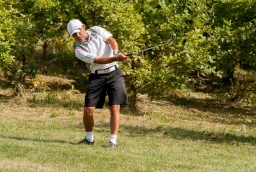 World Golfers Championship 2013  /fot.: mab / 