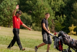 World Golfers Championship 2013  /fot.: mab / 