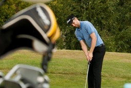 World Golfers Championship 2013  /fot.: mab / 